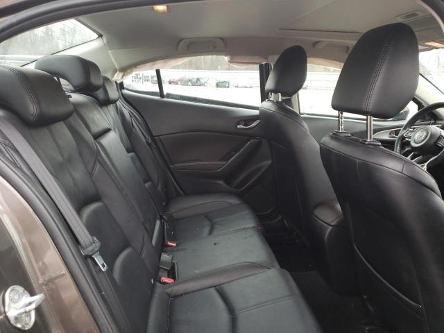 Photo 10 from auction – 2017 MAZDA 3 TOURING with VIN 3MZBN1V77HM103671
