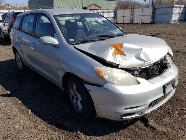 Photo 4 from auction – 2004 TOYOTA COROLLA MA with VIN 2T1KR32E64C213927