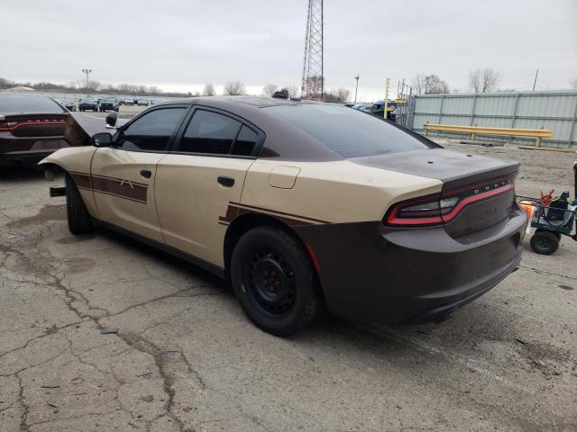 Photo 2 from auction – 2015 DODGE CHARGER PO with VIN 2C3CDXKT3FH796205