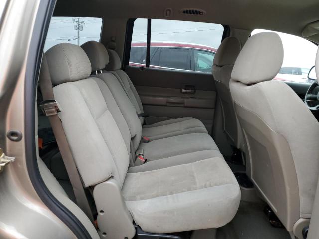 Photo 11 from auction – 2005 DODGE DURANGO SL with VIN 1D4HB48N95F613505