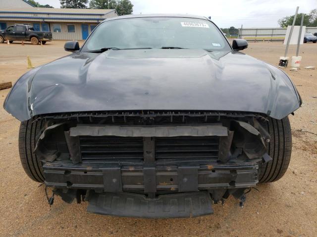 Photo 5 from auction – 2015 FORD MUSTANG with VIN 1FA6P8TH5F5400773