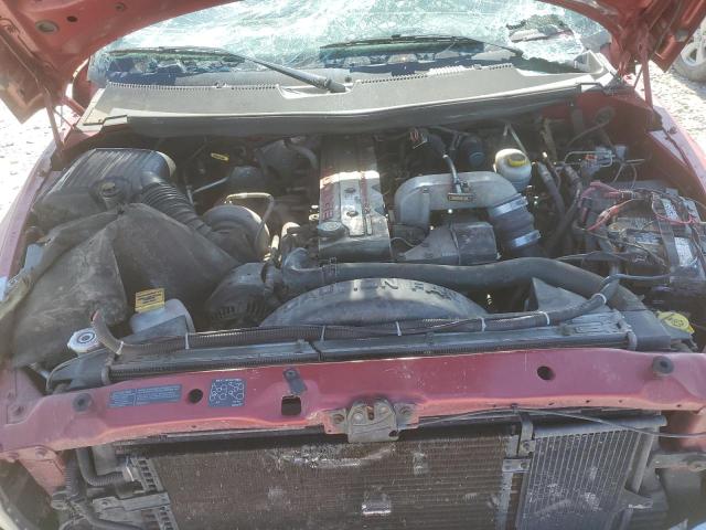 Photo 11 from auction – 1999 DODGE RAM 2500 with VIN 3B7KF2363XG212271
