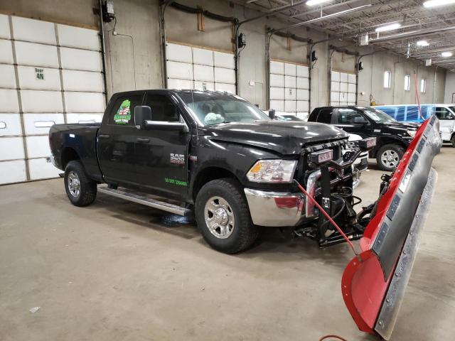 Photo 4 from auction – 2018 RAM 2500 ST with VIN 3C6UR5CJ0JG257804