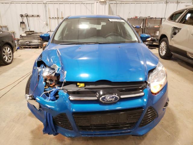Фото 5 с аукциона – 2012 FORD FOCUS SEL с VIN 1FAHP3M2XCL113877
