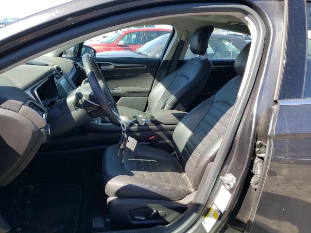 Photo 7 from auction – 2015 FORD FUSION SE with VIN 1FA6P0HD5F5100819