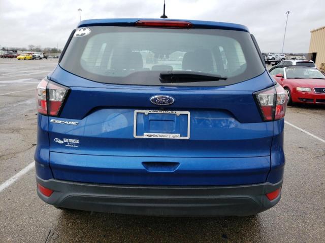 صورة رقم 6 من المزاد - 2017 FORD ESCAPE S مع VIN 1FMCU0F79HUE68637