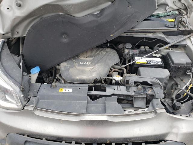 Фото 11 с аукциона – 2016 KIA SOUL с VIN KNDJN2A29G7358751