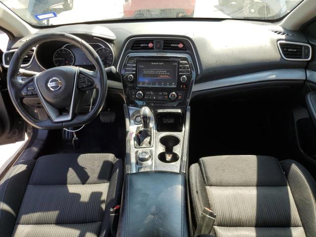 Photo 8 from auction – 2017 NISSAN MAXIMA 3.5 with VIN 1N4AA6AP1HC371877