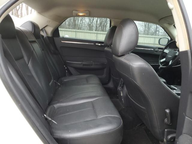 Photo 10 from auction – 2010 CHRYSLER 300 TOURIN with VIN 2C3CA5CV1AH306981