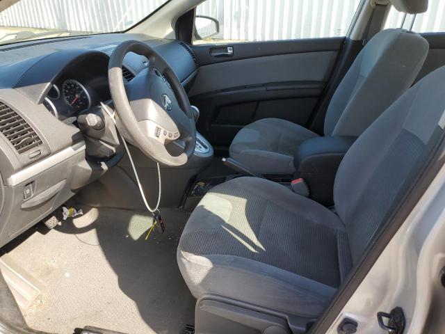 Photo 7 from auction – 2011 NISSAN SENTRA 2.0 with VIN 3N1AB6AP2BL639034
