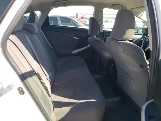 Photo 10 from auction – 2015 TOYOTA PRIUS PLUG with VIN JTDKN3DP2F3067032