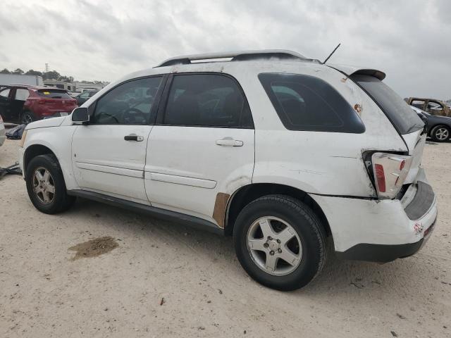 Photo 2 from auction – 2008 PONTIAC TORRENT with VIN 2CKDL33F586306603