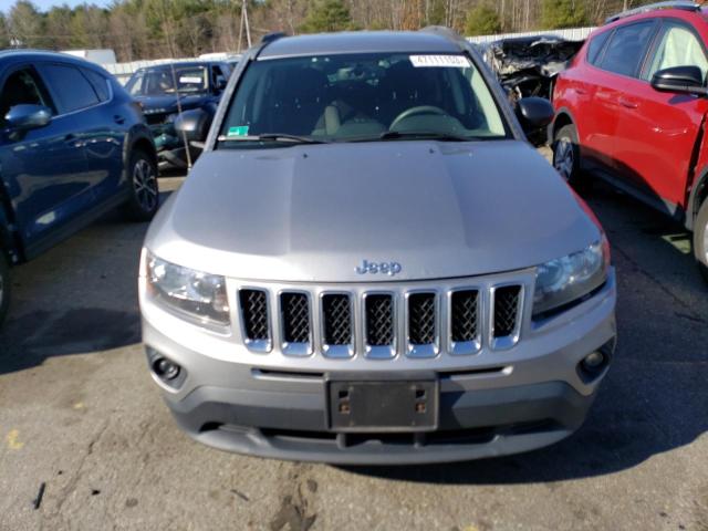 Photo 5 from auction – 2016 JEEP COMPASS SP with VIN 1C4NJCBA2GD553360