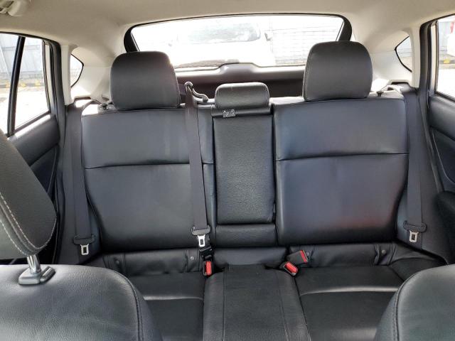Photo 10 from auction – 2013 SUBARU XV CROSSTR with VIN JF2GPAGC2D2901835