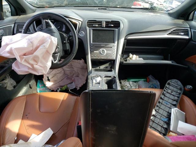 Photo 8 from auction – 2020 FORD FUSION TIT with VIN 3FA6P0K96LR203258