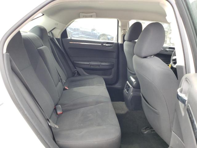 Photo 10 from auction – 2010 CHRYSLER 300 TOURIN with VIN 2C3CA4CD2AH101252
