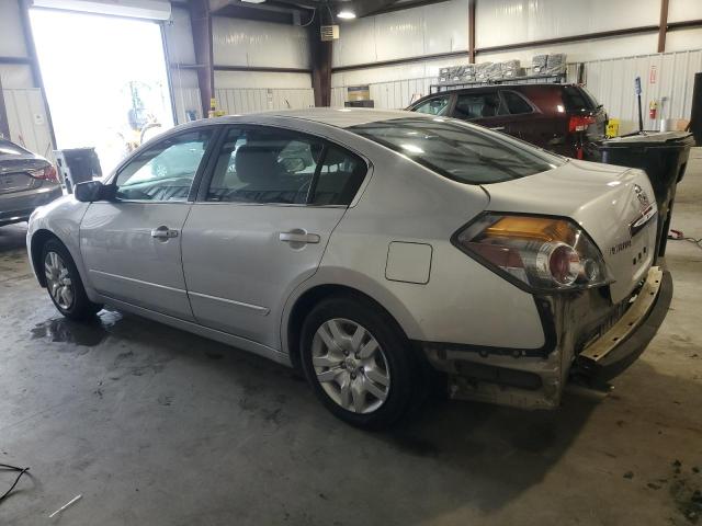 Photo 2 from auction – 2012 NISSAN ALTIMA BAS with VIN 1N4AL2AP0CC117122