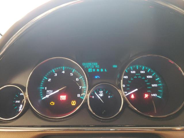 Photo 9 from auction – 2016 BUICK ENCLAVE with VIN 5GAKVCKD9GJ163926