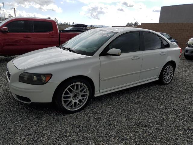 VOLVO S40 2.4I 2004 with VIN YV1MS382842006460 - Photo from auction