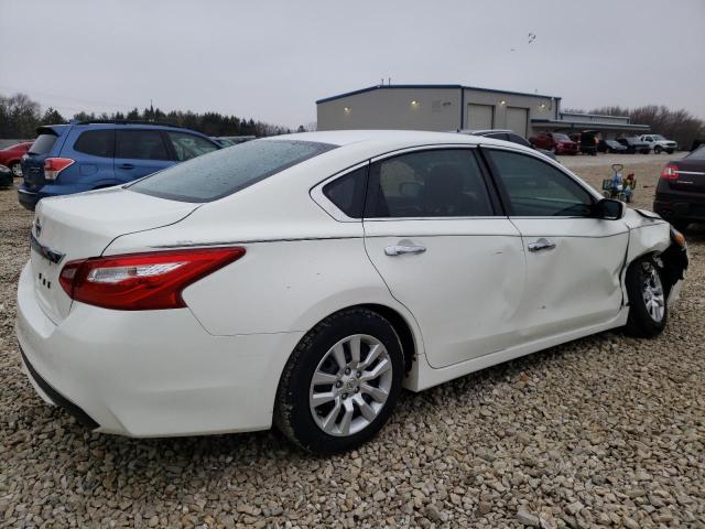 Photo 3 from auction – 2016 NISSAN ALTIMA 2.5 with VIN 1N4AL3AP4GC218028