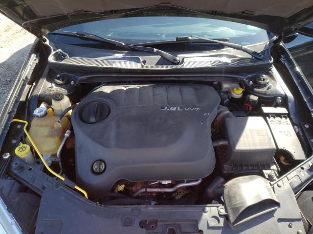Photo 11 from auction – 2013 CHRYSLER 200 LX with VIN 1C3CCBAG3DN723754