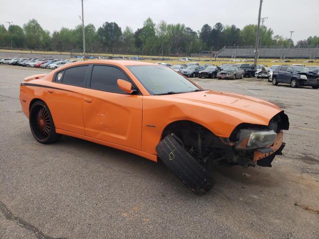 Photo 4 from auction – 2014 DODGE CHARGER R/ with VIN 2C3CDXCT3EH282397