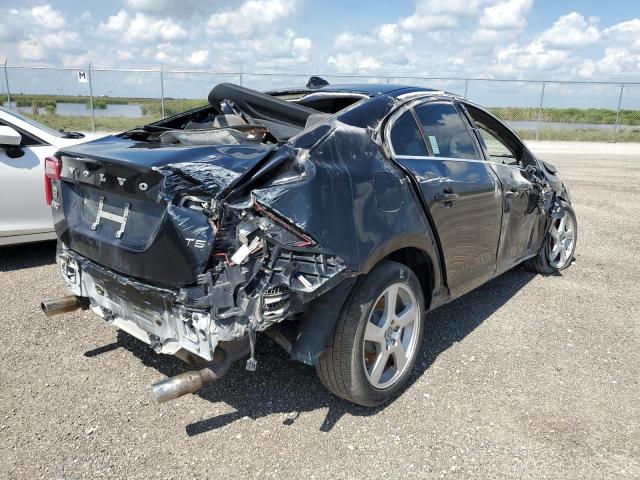 Photo 3 from auction – 2012 VOLVO S60 T5 with VIN YV1622FS0C2125818