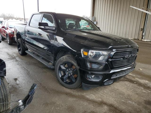 Photo 4 from auction – 2019 RAM 1500 BIG H with VIN 1C6SRFFT0KN890774