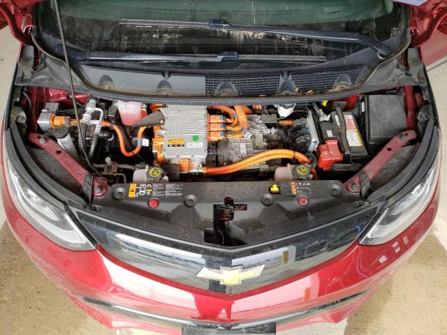 Photo 11 from auction – 2017 CHEVROLET BOLT EV PR with VIN 1G1FX6S08H4190813