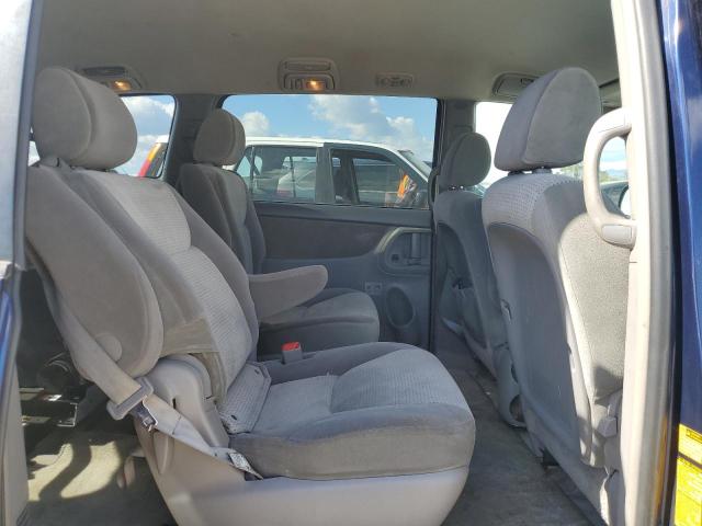 Photo 11 from auction – 2007 TOYOTA SIENNA CE with VIN 5TDZK23C27S001094