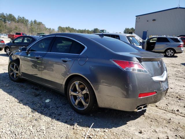 Photo 2 from auction – 2011 ACURA TL with VIN 19UUA9F52BA001994