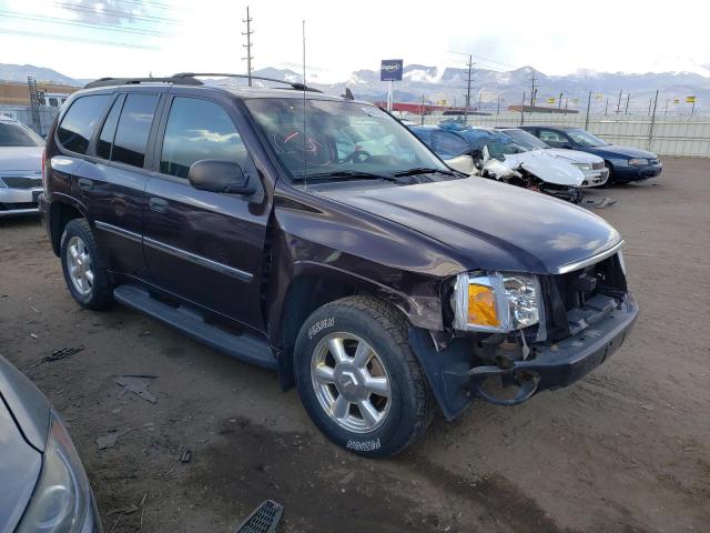 Photo 4 from auction – 2008 GMC ENVOY with VIN 1GKDT13S282151163