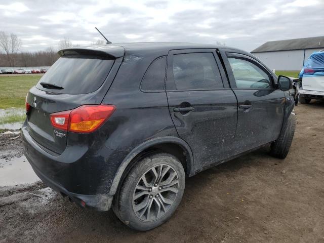 Photo 3 from auction – 2016 MITSUBISHI OUTLANDER with VIN JA4AR3AU8GZ022969