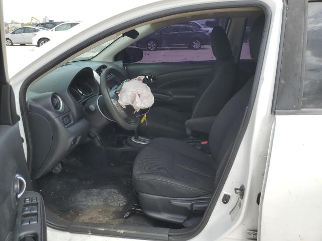 Photo 7 from auction – 2017 NISSAN VERSA S with VIN 3N1CN7AP2HL815725