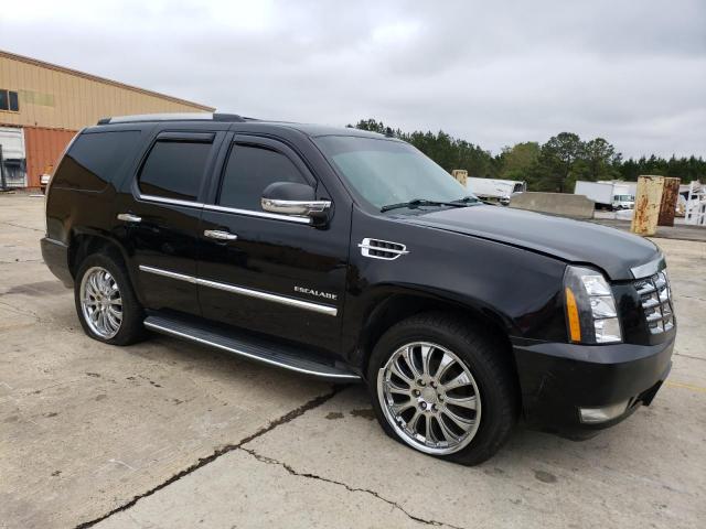 Photo 4 from auction – 2011 CADILLAC ESCALADE with VIN 1GYS3AEF4BR396347