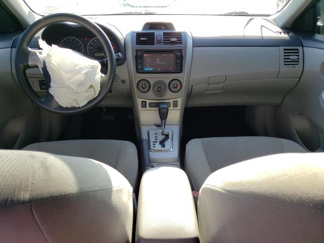 Photo 8 from auction – 2013 TOYOTA COROLLA BA with VIN 2T1BU4EE1DC965602