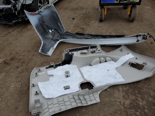 Photo 13 from auction – 2020 CHRYSLER PACIFICA T with VIN 2C4RC1BG1LR270153