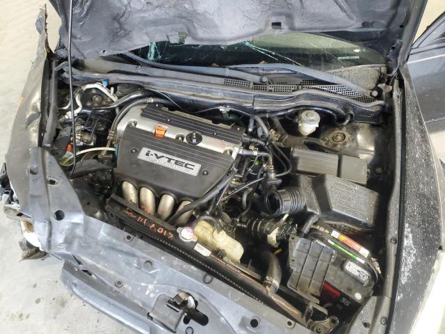 Photo 11 from auction – 2003 HONDA ACCORD LX with VIN 1HGCM56313A047442