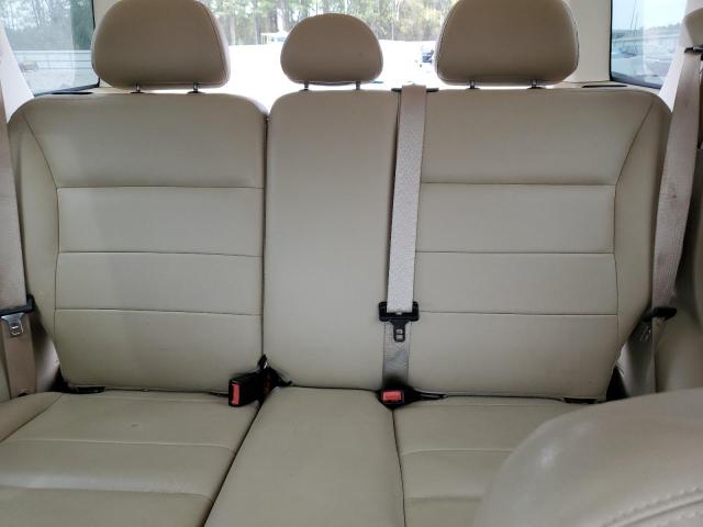 Photo 10 from auction – 2008 FORD ESCAPE XLT with VIN 1FMCU03148KC23000
