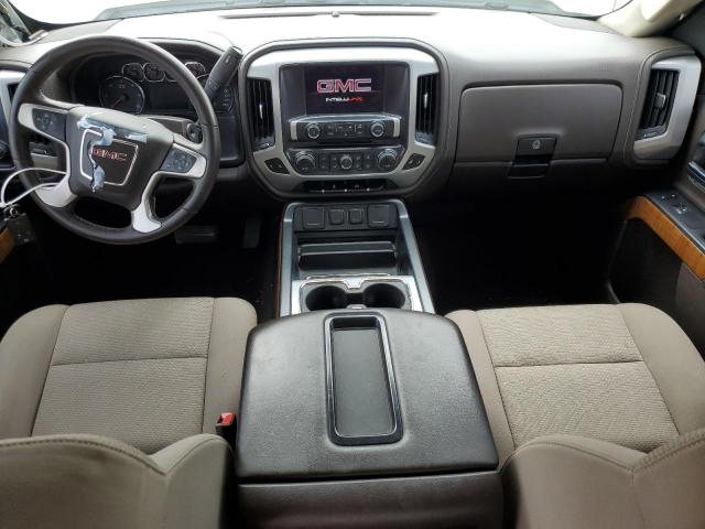 Photo 8 from auction – 2015 GMC SIERRA K15 with VIN 3GTU2UEC1FG290887