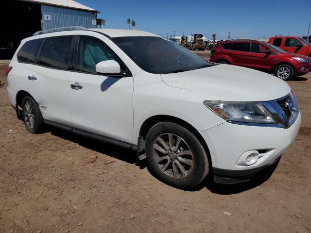 Zdjęcie 4 z aukcji – 2015 NISSAN PATHFINDER z VIN 5N1AR2MN7FC707305