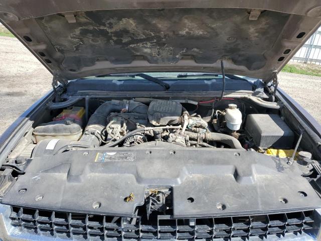 Photo 12 from auction – 2008 CHEVROLET SILVERADO with VIN 1GCHK23678F209544