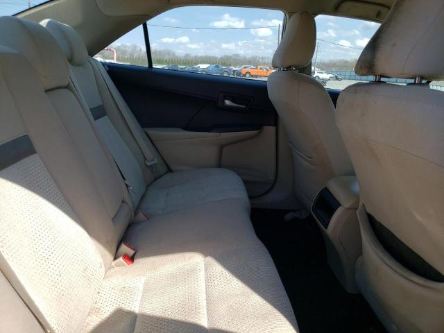 Photo 10 from auction – 2014 TOYOTA CAMRY L with VIN 4T1BF1FK6EU749399