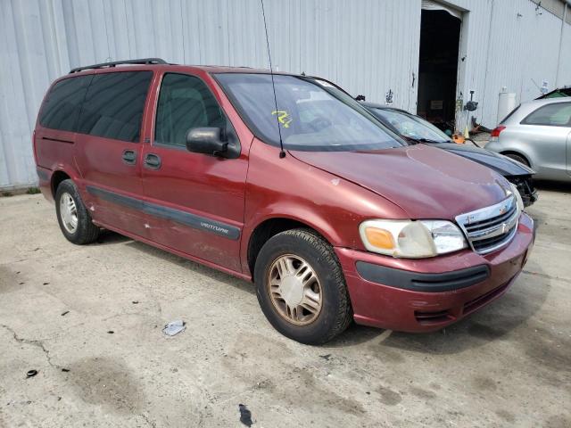 Photo 4 from auction – 2012 CHEVROLET VENTURE with VIN 1GNDX03E02D120212