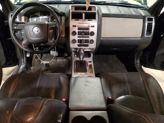 Photo 8 from auction – 2010 MERCURY MARINER PR with VIN 4M2CN9HG7AKJ00312