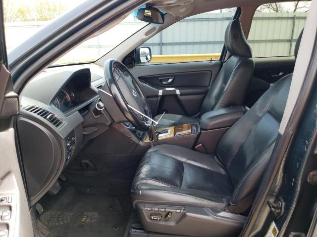 Photo 7 from auction – 2008 VOLVO XC90 3.2 with VIN YV4CZ982081439151
