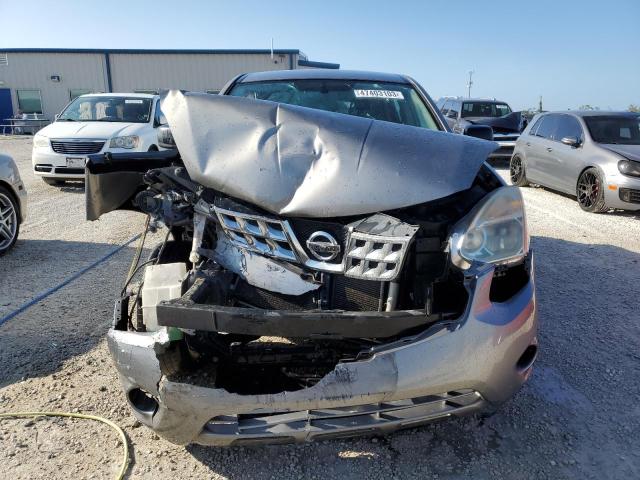 Photo 5 from auction – 2011 NISSAN ROGUE S with VIN JN8AS5MV9BW290597