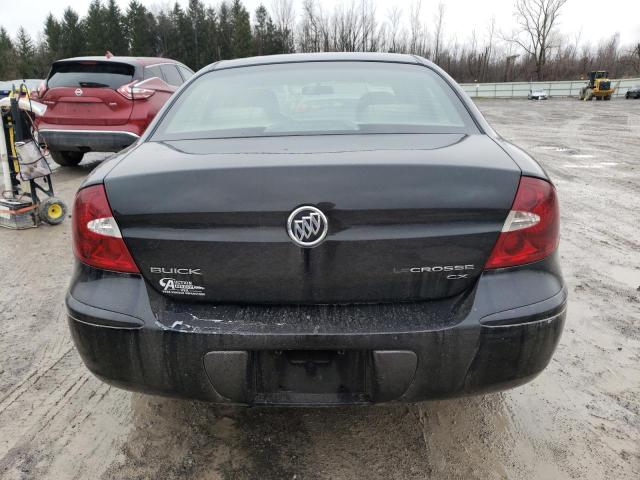 Photo 6 from auction – 2006 BUICK LACROSSE C with VIN 2G4WC582461254520