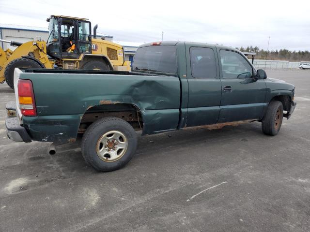 Photo 3 from auction – 2002 CHEVROLET SILVERADO with VIN 1GCEK19V02E202492