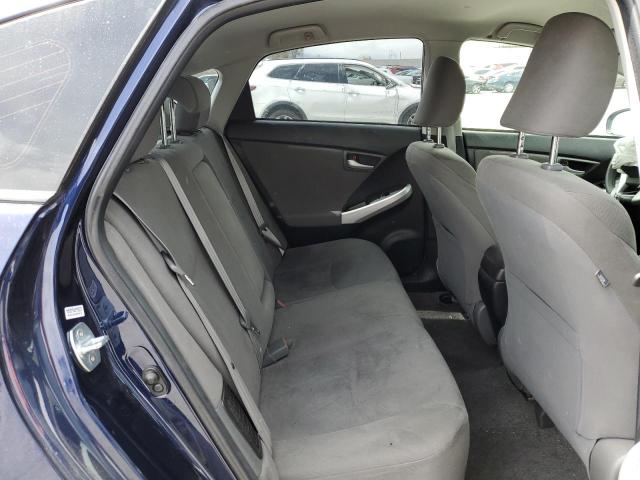 Photo 10 from auction – 2013 TOYOTA PRIUS with VIN JTDKN3DU9D0342058
